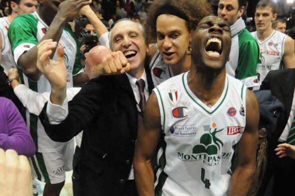 Basket A1: Biella-Cant&ugrave;, piemontesi a 1,45